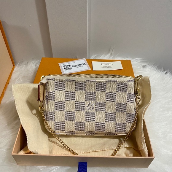 Mini pochette✅sold on IG - Picture 6 of 9